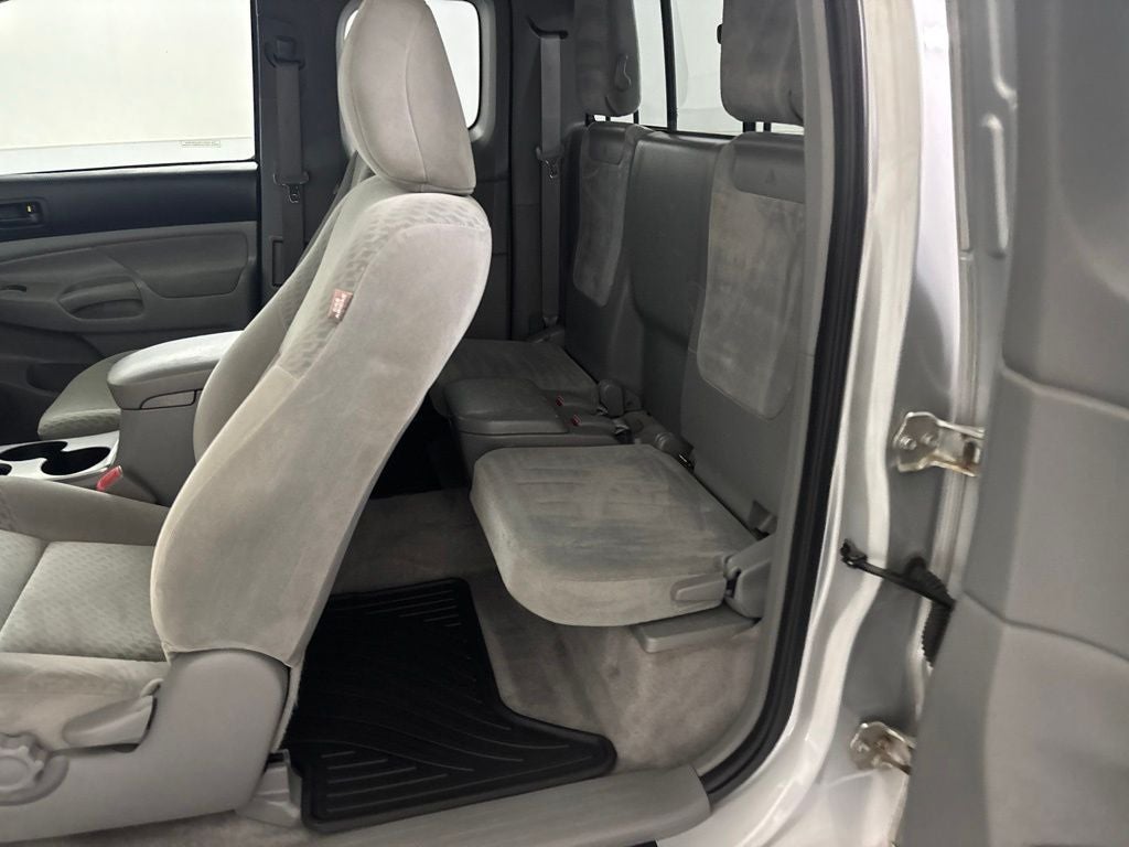 2009 Toyota Tacoma Base V6