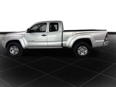 2009 Toyota Tacoma Base V6