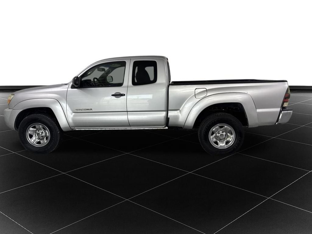 2009 Toyota Tacoma Base V6