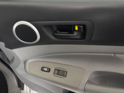 2009 Toyota Tacoma Base V6