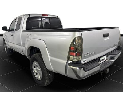 2009 Toyota Tacoma Base V6