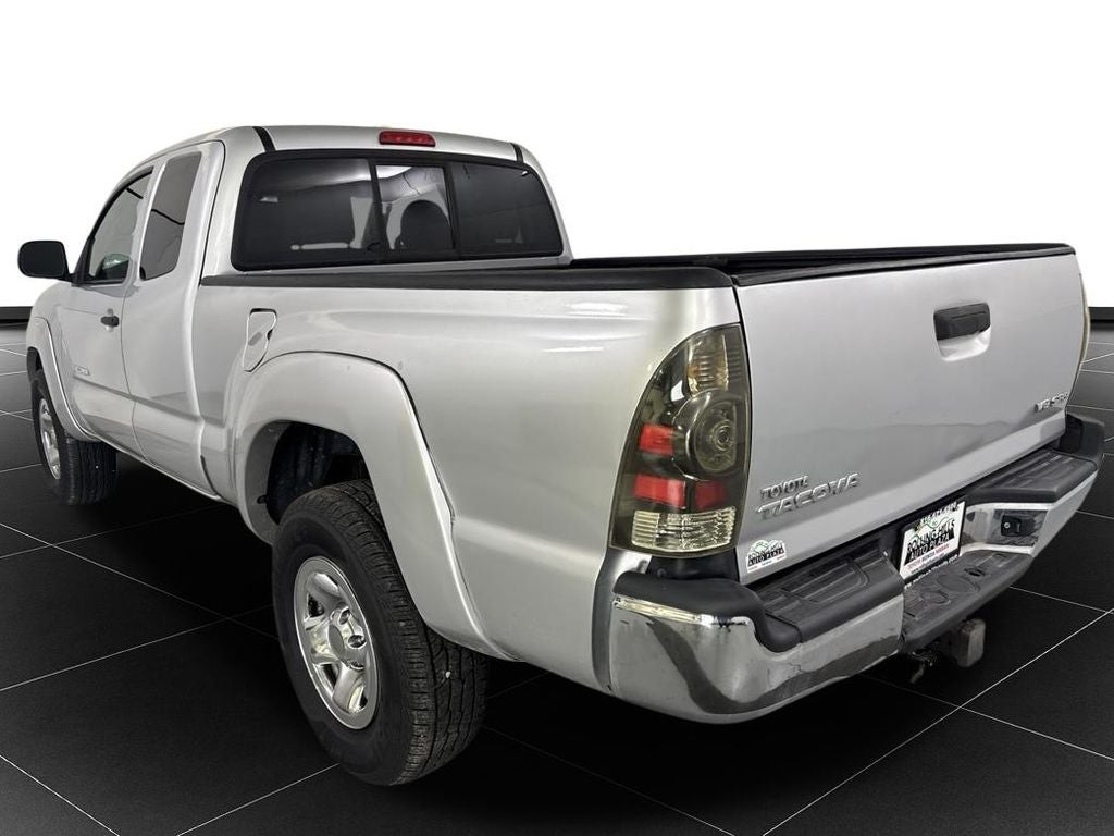 2009 Toyota Tacoma Base V6