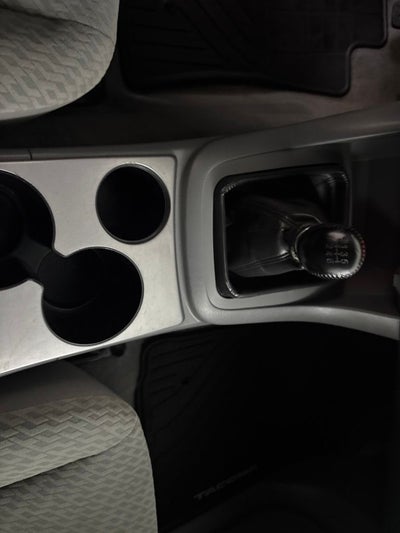 2009 Toyota Tacoma Base V6