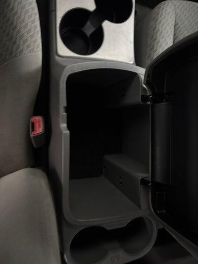 2009 Toyota Tacoma Base V6