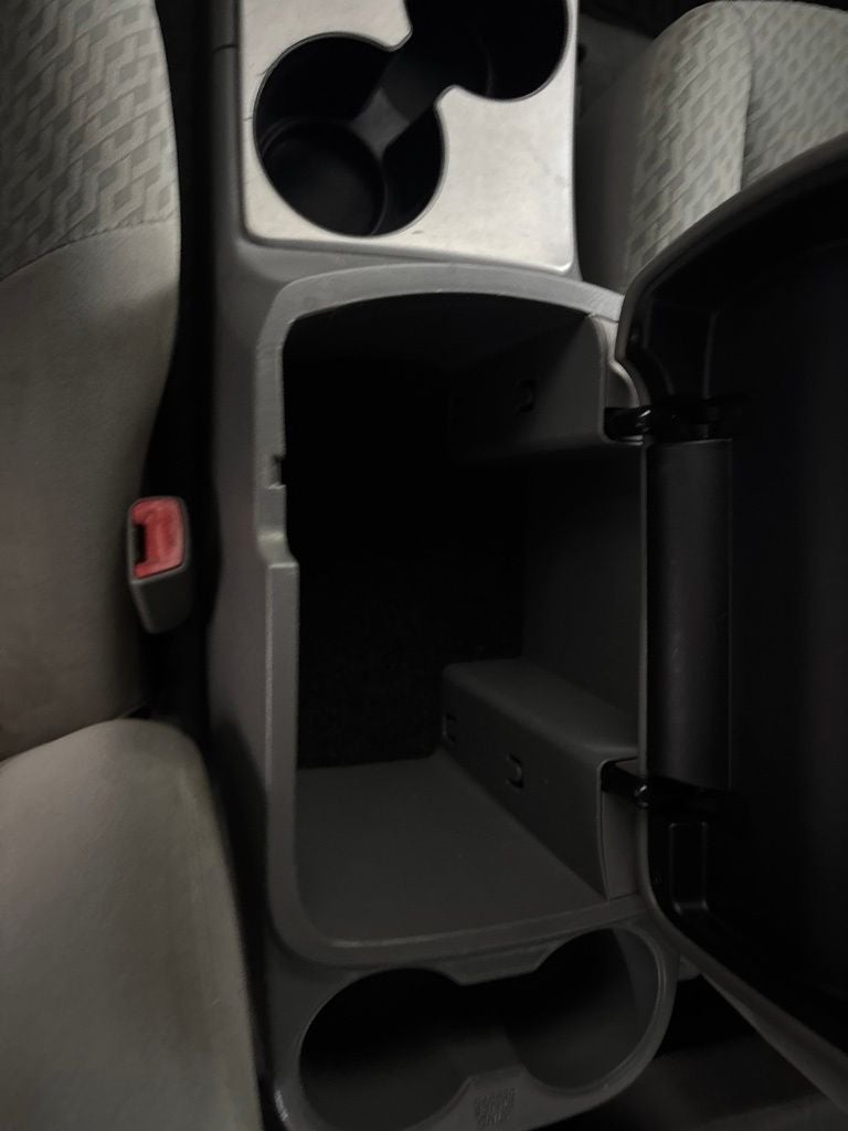 2009 Toyota Tacoma Base V6