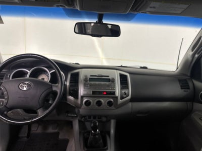 2009 Toyota Tacoma Base V6