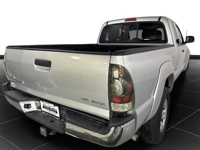 2009 Toyota Tacoma Base V6