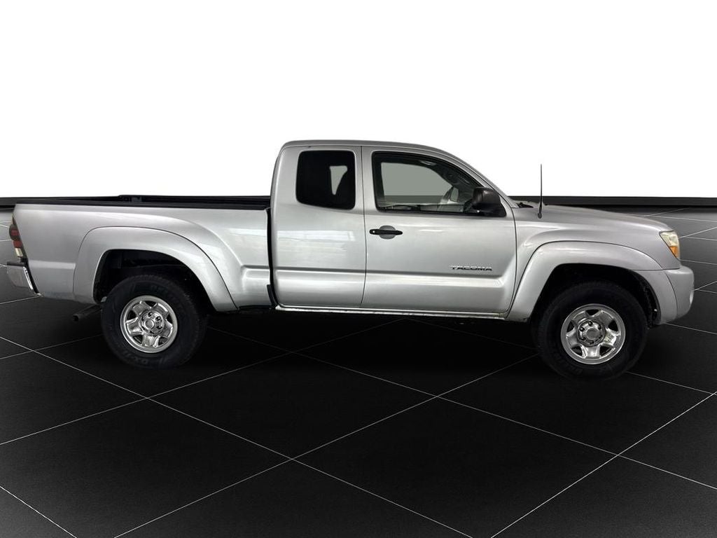 2009 Toyota Tacoma Base V6