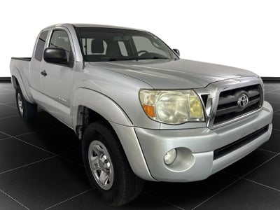 2009 Toyota Tacoma Base V6