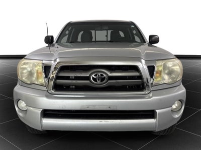 2009 Toyota Tacoma Base V6