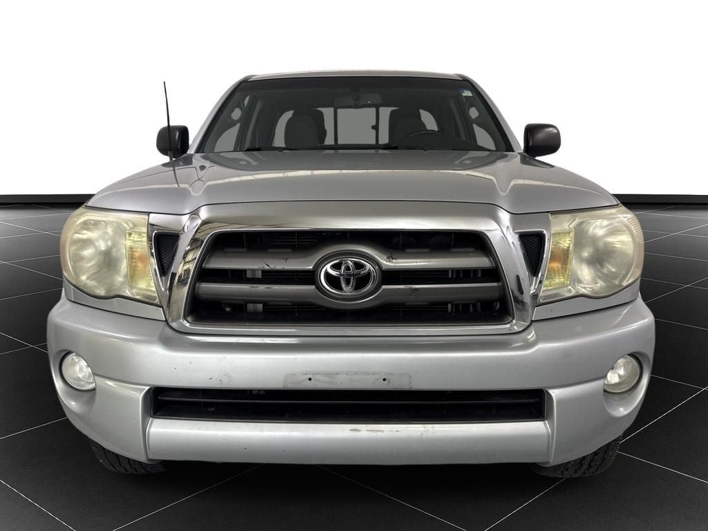 2009 Toyota Tacoma Base V6