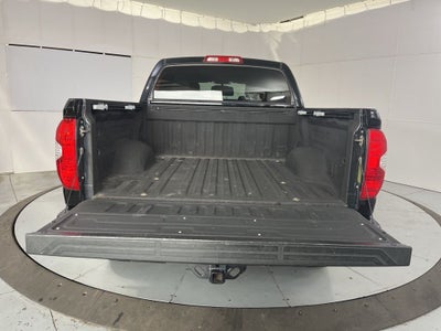 2017 Toyota Tundra Platinum 5.7L V8