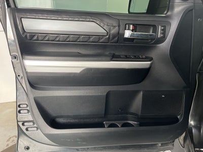2017 Toyota Tundra Platinum 5.7L V8