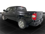 2017 Toyota Tundra Platinum 5.7L V8