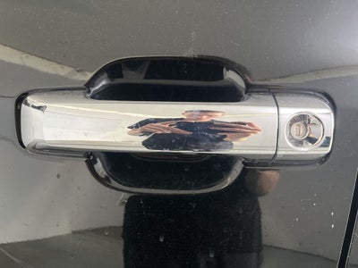 2017 Toyota Tundra Platinum 5.7L V8