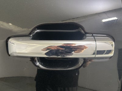 2017 Toyota Tundra Platinum 5.7L V8