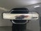 2017 Toyota Tundra Platinum 5.7L V8