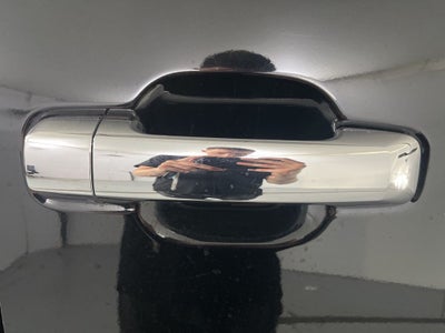 2017 Toyota Tundra Platinum 5.7L V8