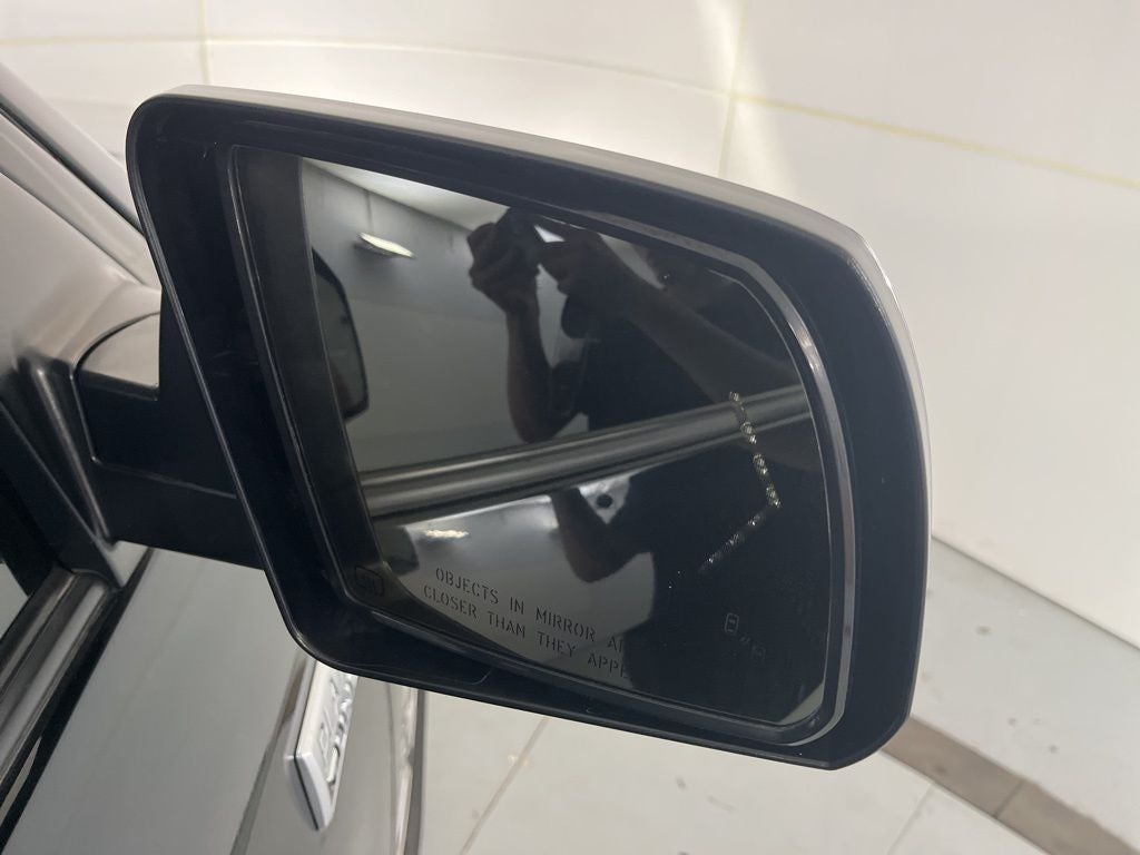 2017 Toyota Tundra Platinum 5.7L V8