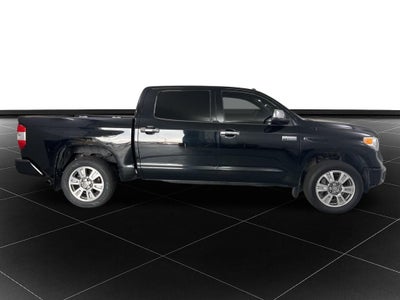 2017 Toyota Tundra Platinum 5.7L V8