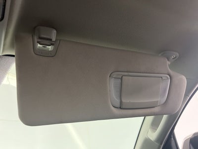 2017 Toyota Tundra Platinum 5.7L V8