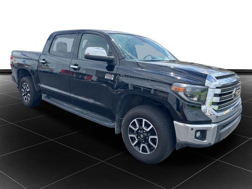 2021 Toyota Tundra 1794