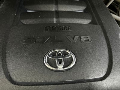 2016 Toyota Tundra 1794