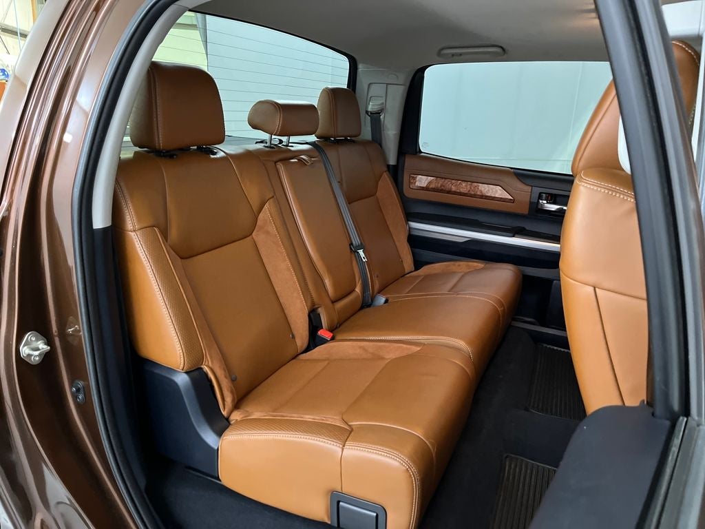 2016 Toyota Tundra 1794