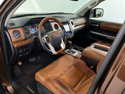 2016 Toyota Tundra 1794
