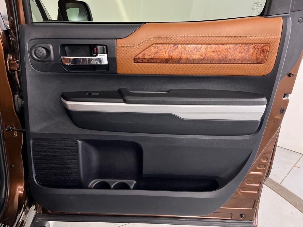 2016 Toyota Tundra 1794