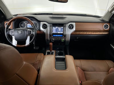 2016 Toyota Tundra 1794