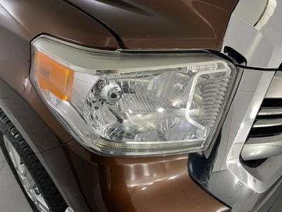 2016 Toyota Tundra 1794
