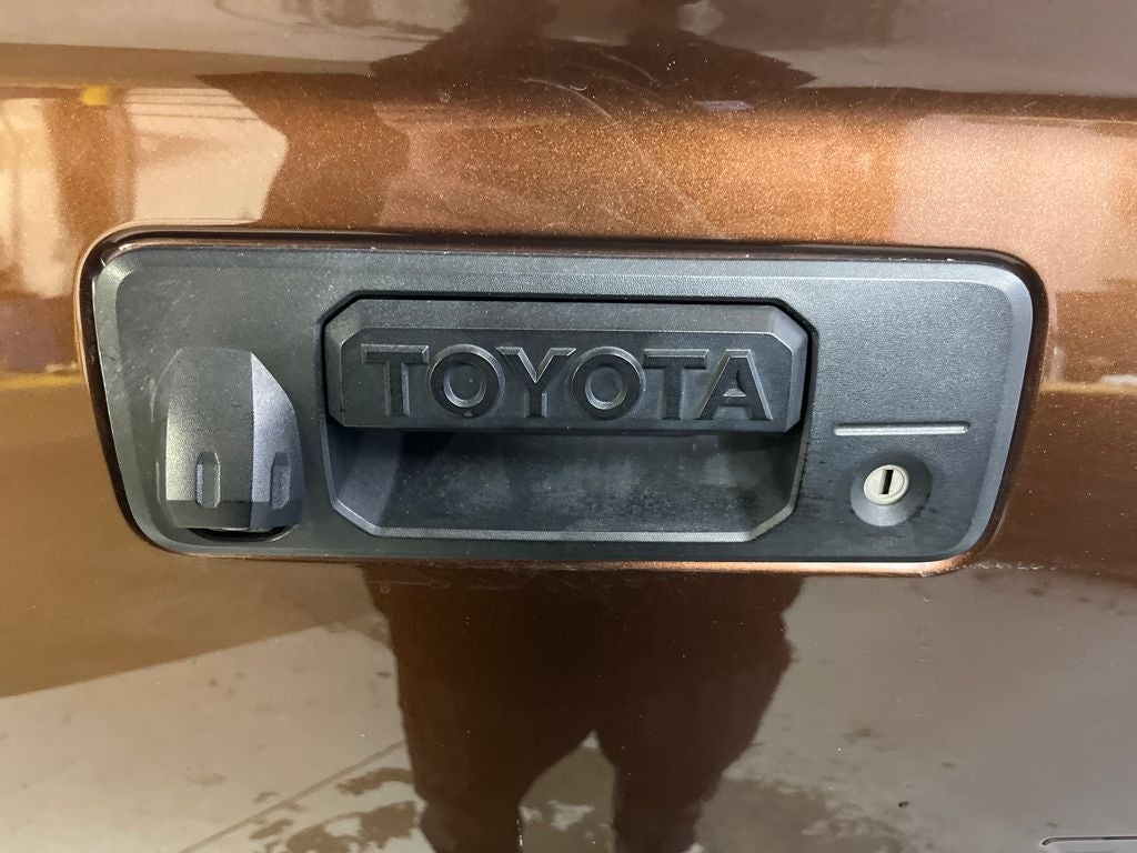 2016 Toyota Tundra 1794