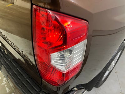2016 Toyota Tundra 1794