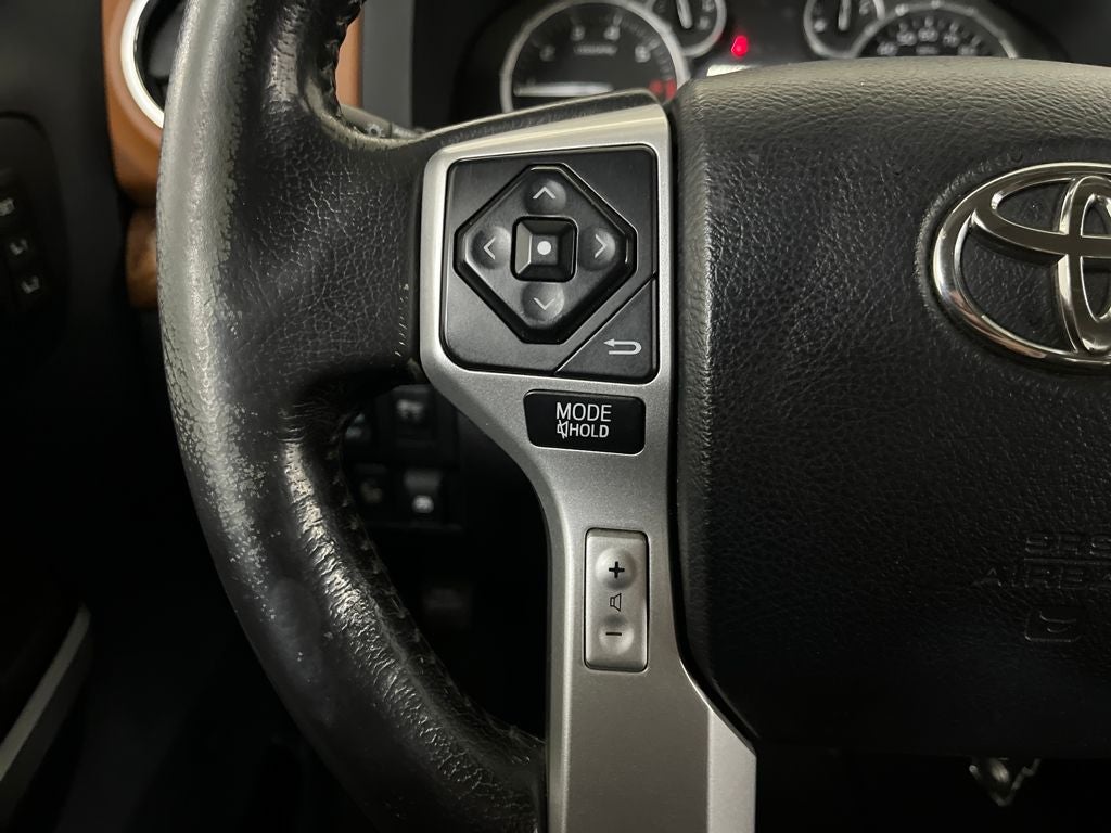 2016 Toyota Tundra 1794