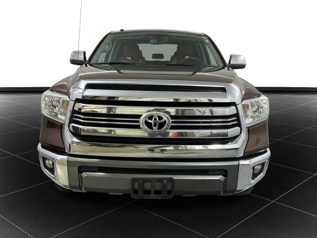 2016 Toyota Tundra 1794