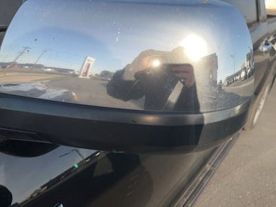 2019 Toyota Tundra Platinum 5.7L V8