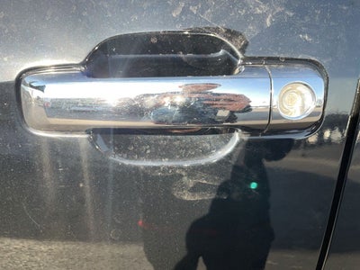 2019 Toyota Tundra Platinum 5.7L V8