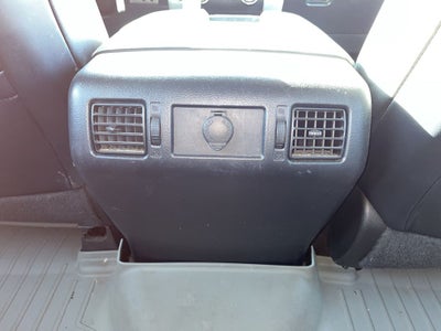 2019 Toyota Tundra Platinum 5.7L V8