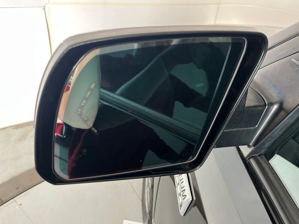 2019 Toyota Tundra Platinum 5.7L V8
