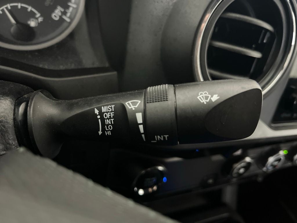 2017 Toyota Tacoma TRD Off-Road V6