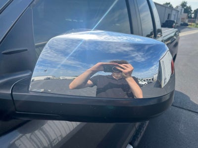 2018 Toyota Tundra Limited