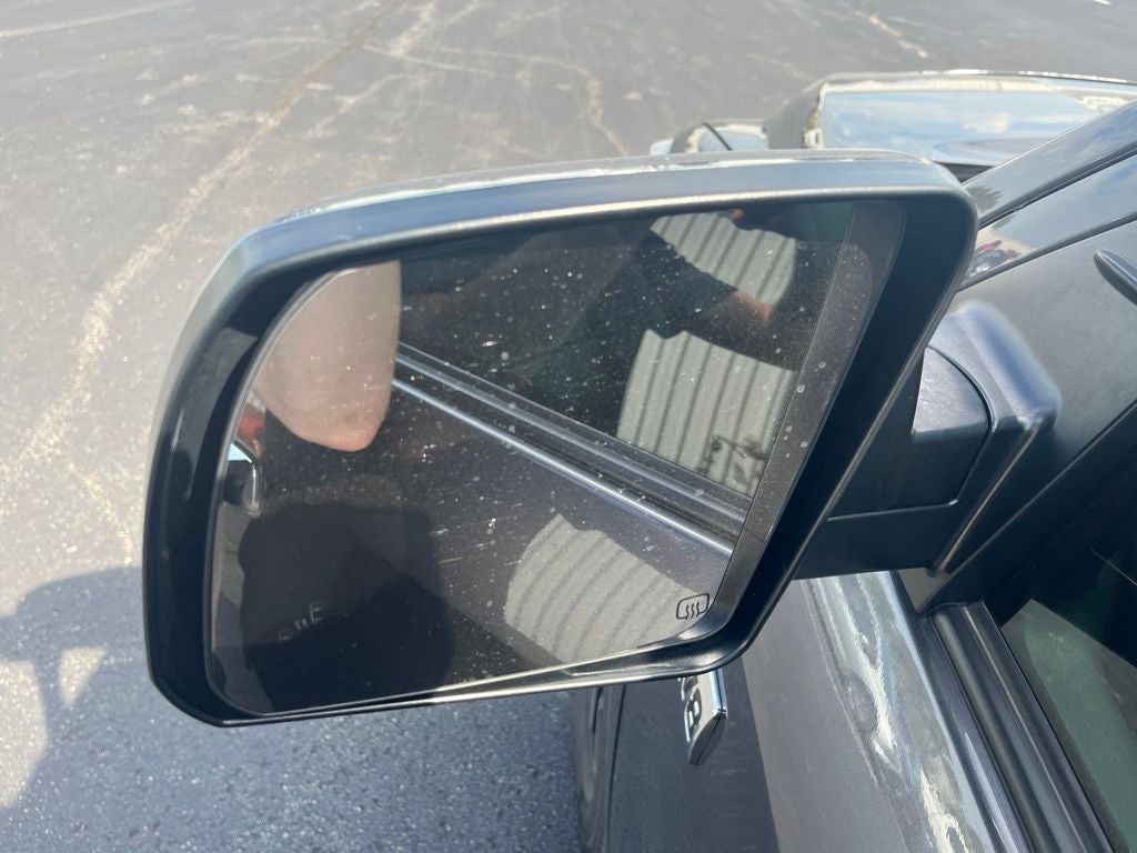 2018 Toyota Tundra Limited
