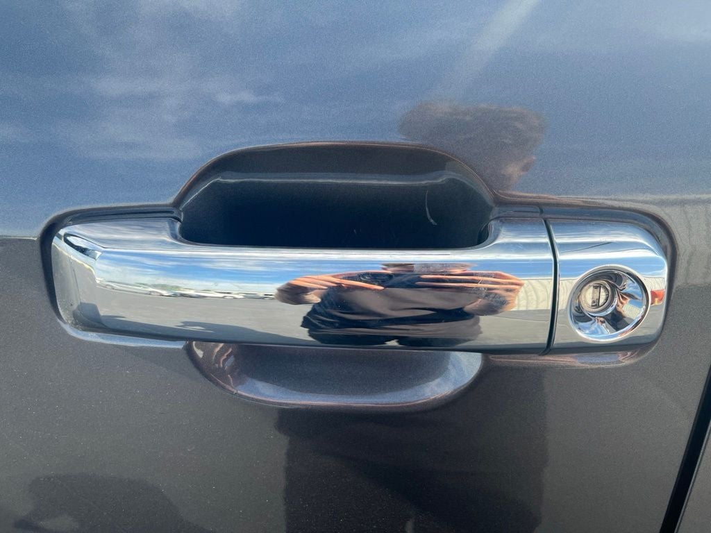 2018 Toyota Tundra Limited