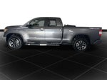 2018 Toyota Tundra Limited