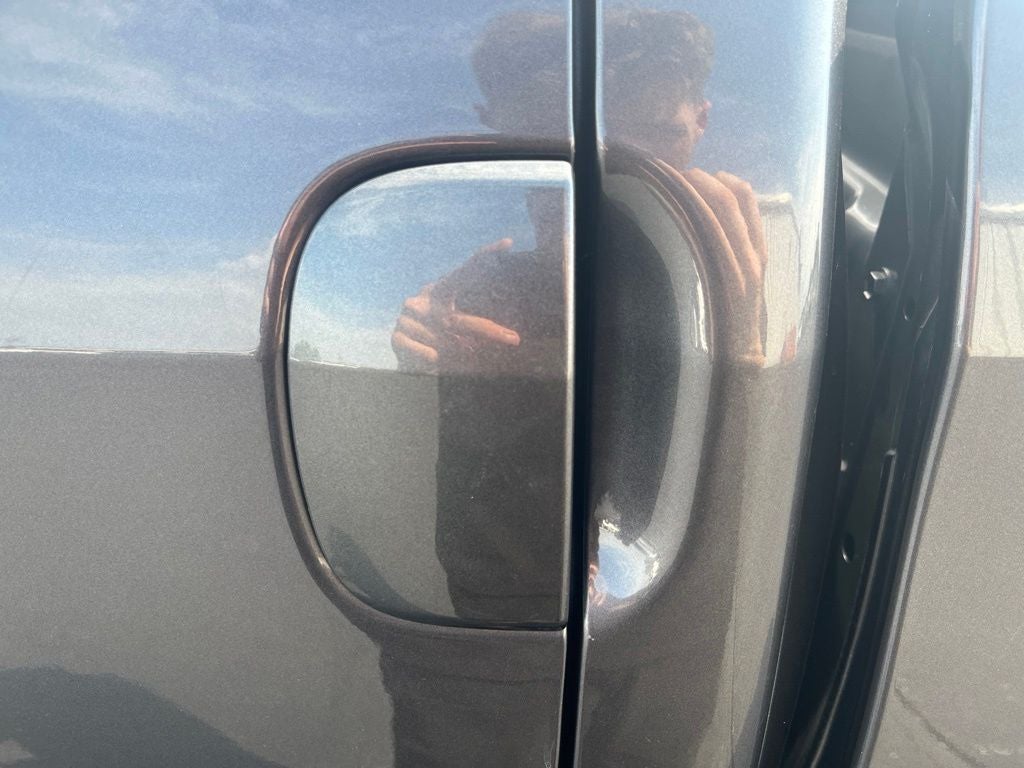 2018 Toyota Tundra Limited