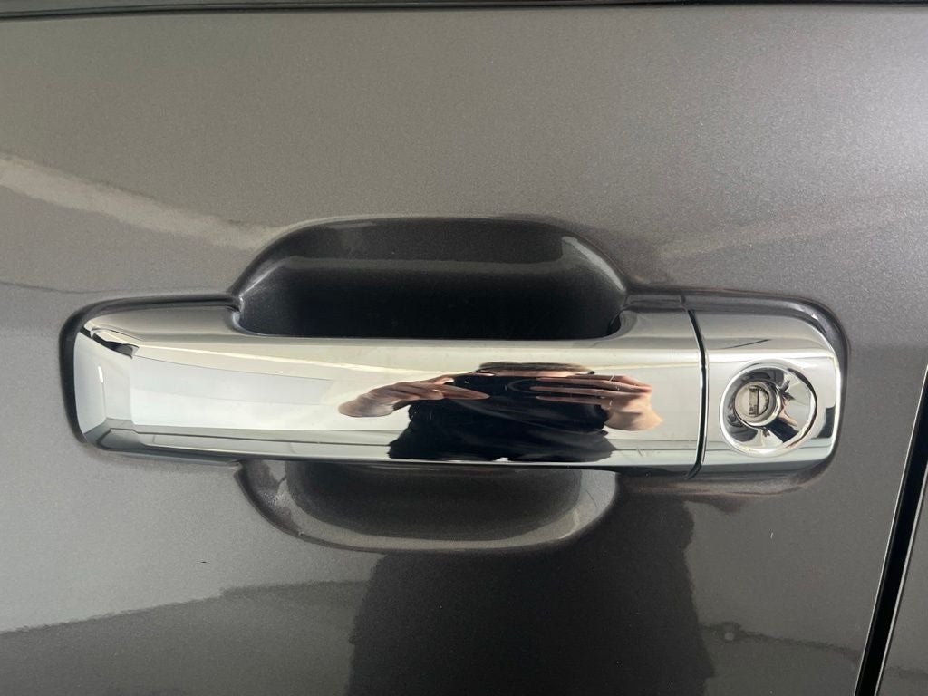 2018 Toyota Tundra Limited