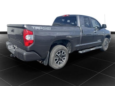 2018 Toyota Tundra Limited