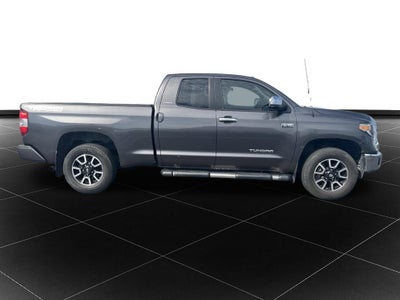 2018 Toyota Tundra Limited