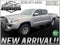 2017 Toyota Tacoma SR5 V6